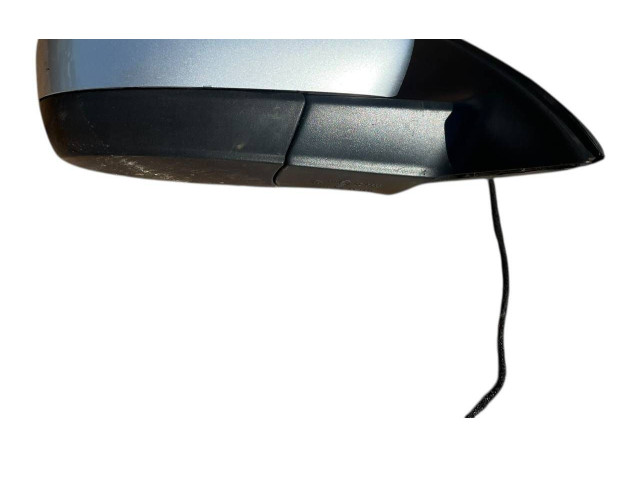 Зеркало электрическое        Skoda Rapid (NH)  2012 - 2019 года   