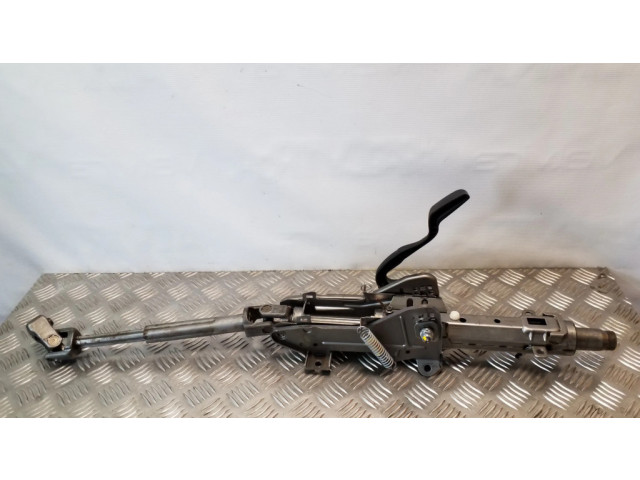 рейка Колонка рулевая 1K2419502BC Skoda Yeti (5L) 2009-2017 года