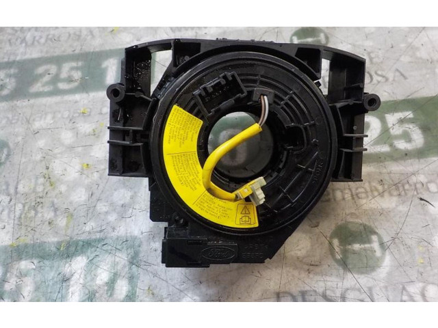 Подушка безопасности водителя 1930921, 8A6T13N064BH   Ford Tourneo