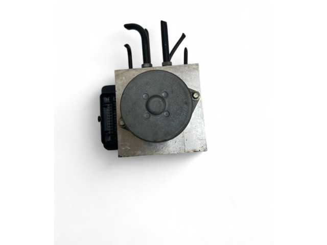 Блок АБС A1664310600, A1669013400   Mercedes-Benz  GLE (W166 - C292)  2015 - 2017 года