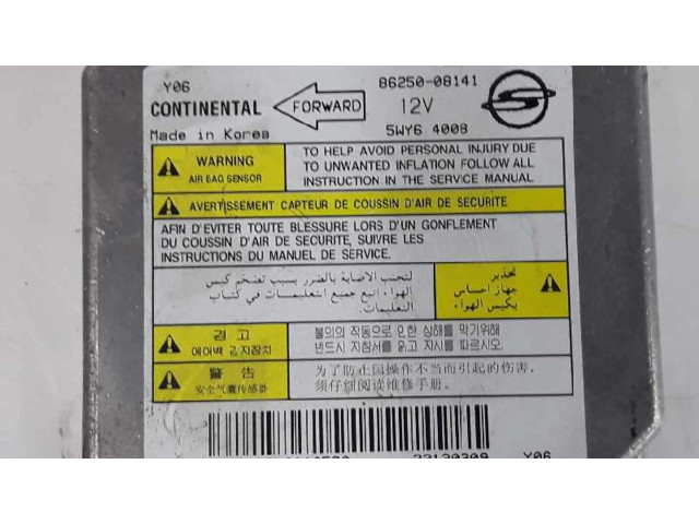 Oro pagalvių komplektas