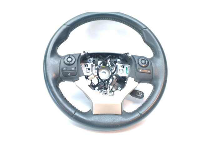 Руль Lexus IS-F - года 4510053440C0