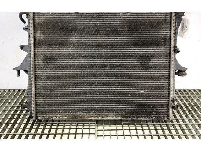 Блок ABS 7L0121253A Audi Q7 4L