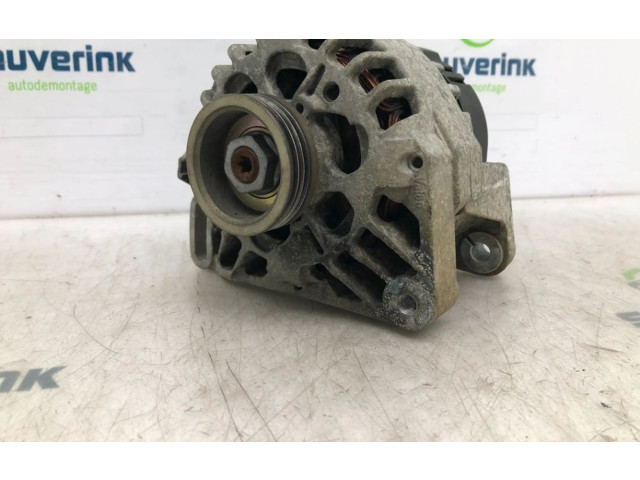 Генератор 8200064344, 7700433069 Renault Twingo I