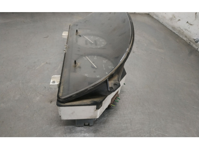 Přístrojová deska Citroen Berlingo 1999 9621185680