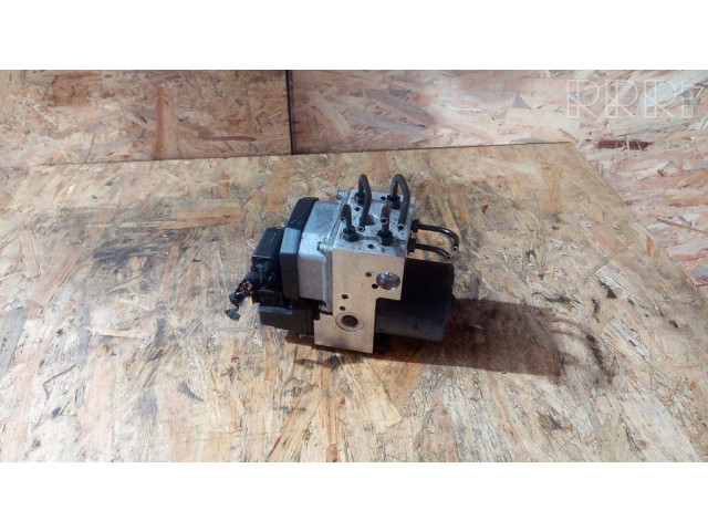 Блок АБС 8E0614111B   Audi  A6 S6 C5 4B  1997-2005 года