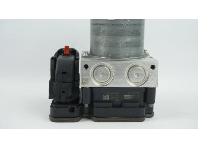 Блок АБС 2Q0614517AQ, 0265294493   Audi  A1  2018 -  года