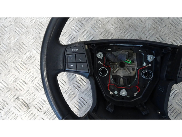 Руль Volvo XC60  2014 - 2016 года 30741895      