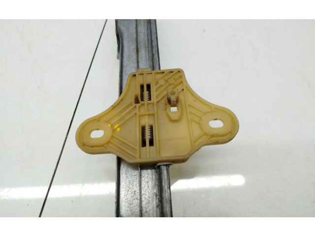 Поршень Электрический механизм для подъема окна без двигателя K9K 608,K9K 628,K9K 638,K9K 639 807205569R  Renault Clio IV  