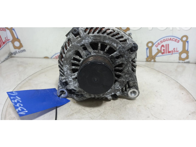 Генератор 9654752880, 135326   Citroen C4 Grand Picasso 2.0     