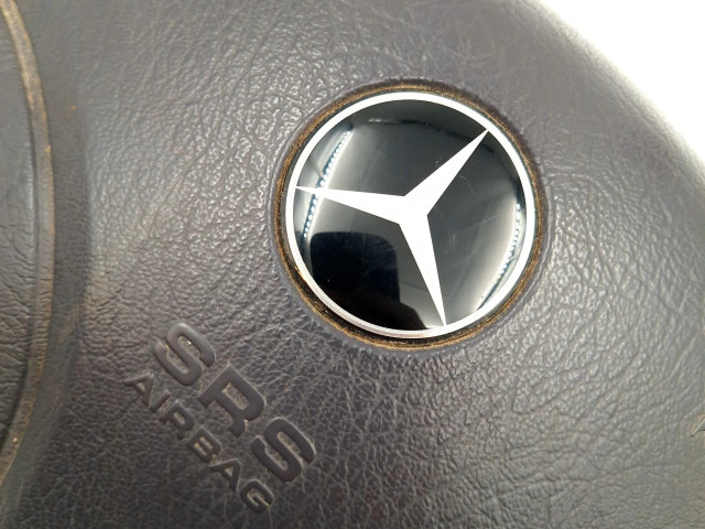 Подушка безопасности водителя YP1J1K1DECK Mercedes-Benz A W168