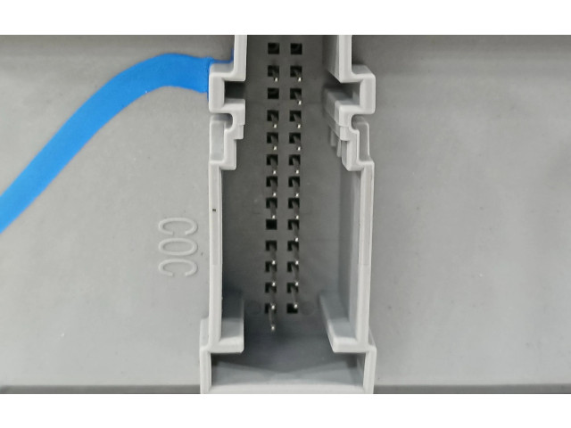 Блок управления A1679003011, 5DK01284225   Mercedes-Benz GLE W167