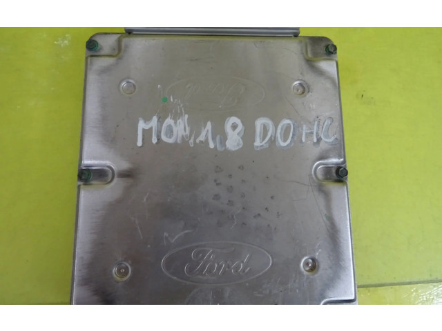 Řídící jednotka 93BB12-A650-BB, 93BB12A650BB Ford Mondeo MK I 1995