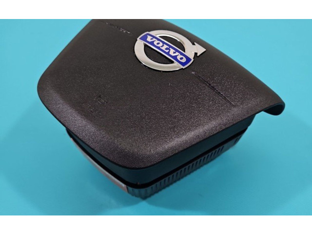 Подушка безопасности водителя P30721966, IMPRK1409379   Volvo S60