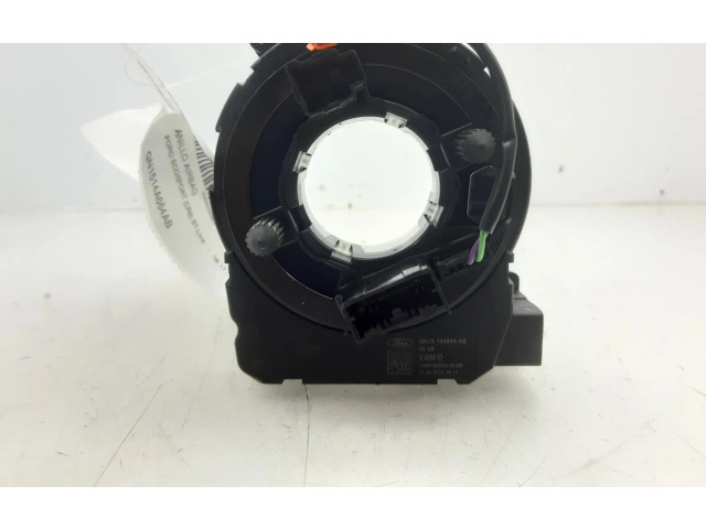 Подрулевой шлейф SRS GN1514A664AB Ford Ecosport