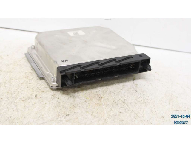 Блок управления впрыском 8603501, MB079700-9540   Volvo V70