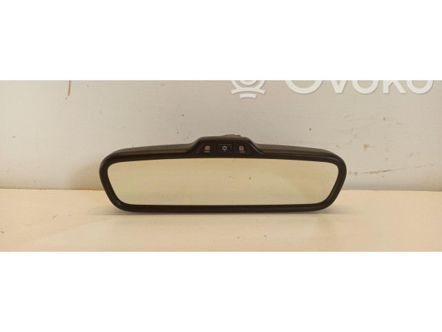 Зеркало электрическое Audi A7 S7 4G 2011 - 2017 года