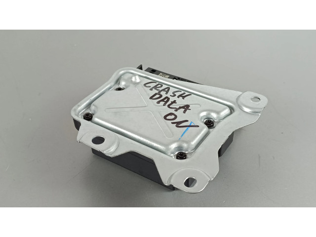 Блок подушек безопасности 68360916AE   Jeep Grand Cherokee WL