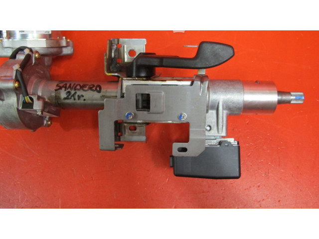 рейка Колонка рулевая 488101616R Dacia Sandero III 2020 - года