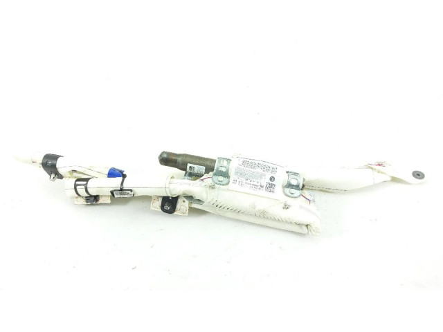 Боковая подушка безопасности 5K6880742D, null   Fiat 500 Cinquecento