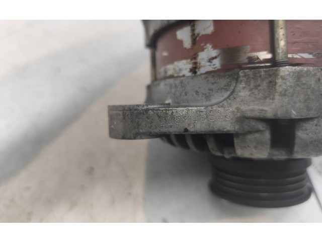 Генератор 3730002570   Hyundai Getz      