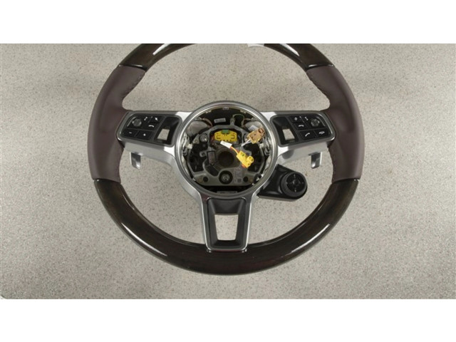 Volant Porsche Panamera (971) 971419091SM8U7, 971419091SM8U7