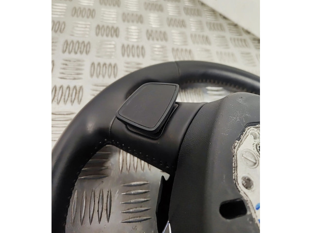 Volant Audi Q7 4M 2018 4M0419091M, 4M0880201N