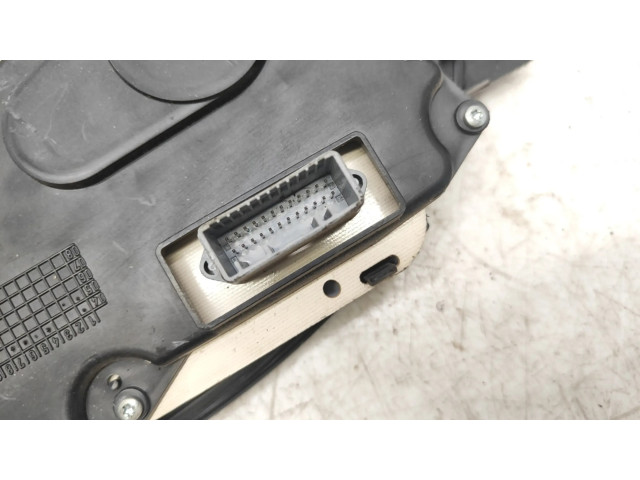 Панель приборов P8200377202 Dacia Logan I