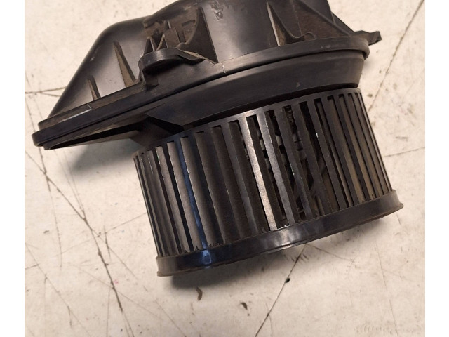 Вентилятор печки    F659963H, 365101117   Peugeot 607