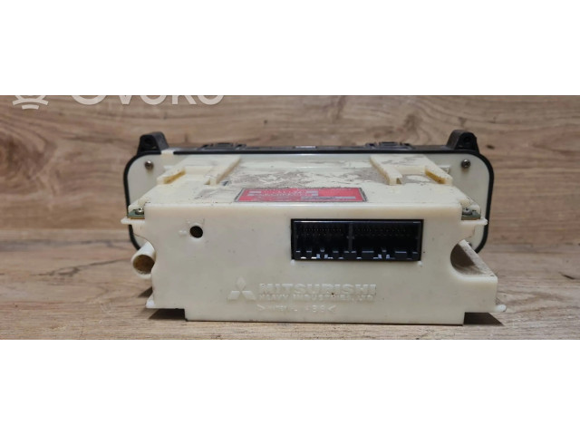 Блок управления климат-контролем MB946679, CAA502A029 Mitsubishi Galant