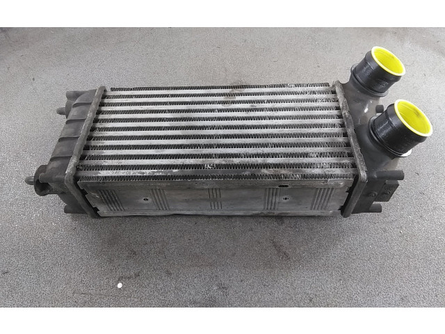 Интеркулер 9684212480, 0384N9 Citroen C4 II