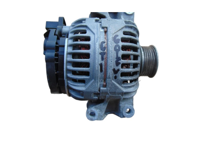 Генератор 06B903016AB Volkswagen Golf VI