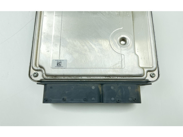 Блок управления двигателя 96950821, 96950821   Chevrolet Cruze