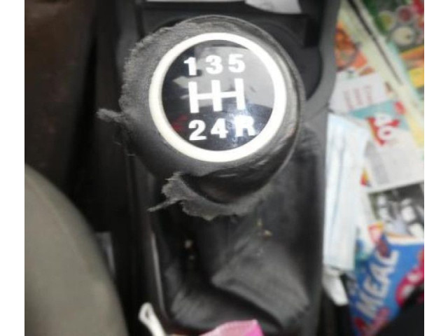 Моторчик заднего дворника Fiat Grande Punto