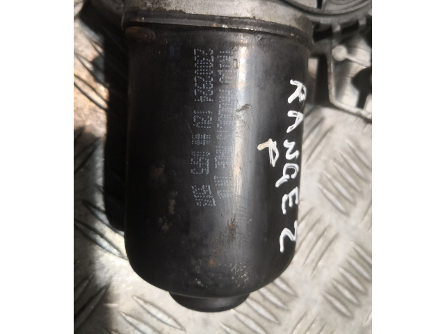 Моторчик дворников 23002924    Land Rover Discovery 3 - LR3