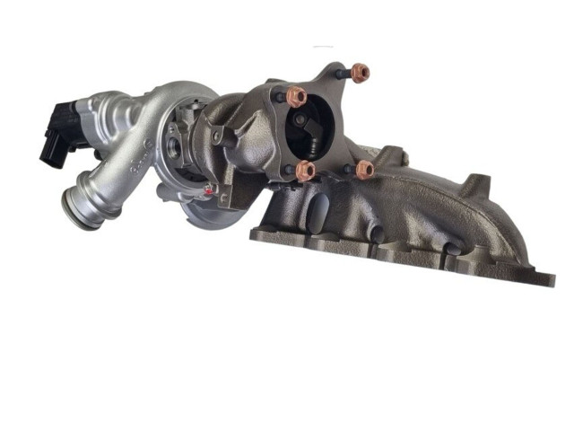 Турбина Audi A1 IT-49373-01003, 03C145701J