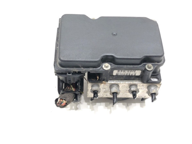 Блок АБС 51798104 Fiat Grande Punto - года