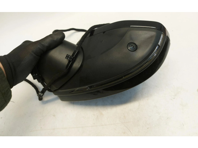 Зеркало электрическое Audi A7 S7 4K8 2018 - - года