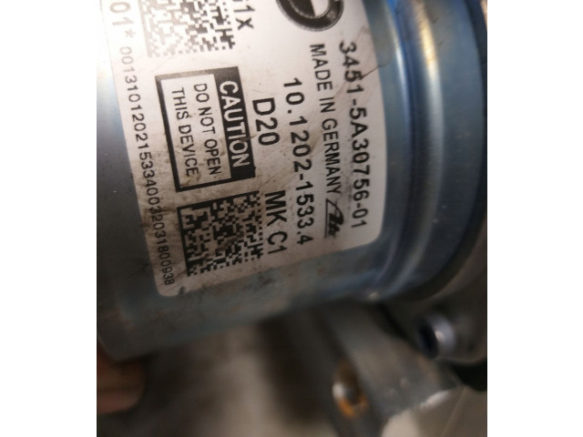 Jednotka ABS 5A30756 BMW X6 G06 2001