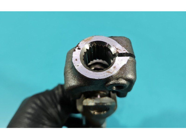 Рулевая рейка 6R1423961E, IMPRK1480342 Skoda Rapid (NH) 2012 - 2019 года