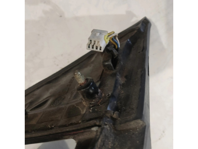 Zpětné zrcátko levé Mitsubishi Pajero 1997