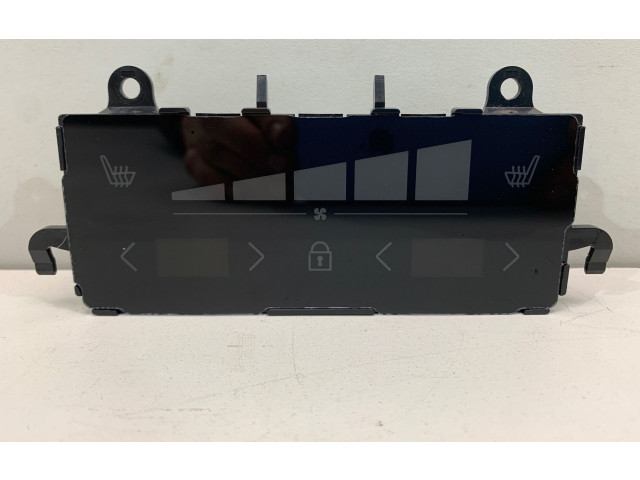 Блок управления кондиционера воздуха / климата/ печки (в салоне) 31674023 Volvo XC90