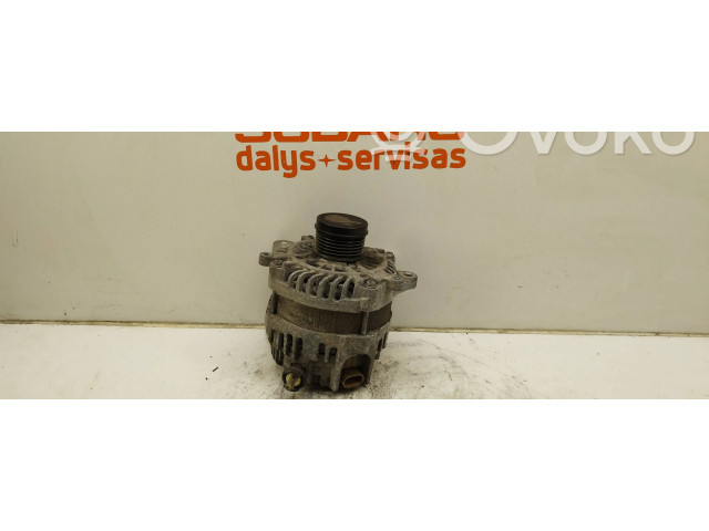 Генератор 23700AA91A, A2TX3382ZC Subaru Outback (BS)