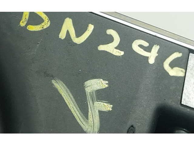 Přístrojová deska  Mercedes-Benz GLA W156 2018 A1669008122, A1669001420  