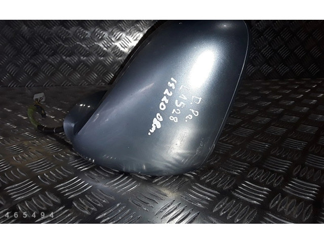 Зеркало электрическое Lexus IS 220D-250-350 2006 - 2013 года