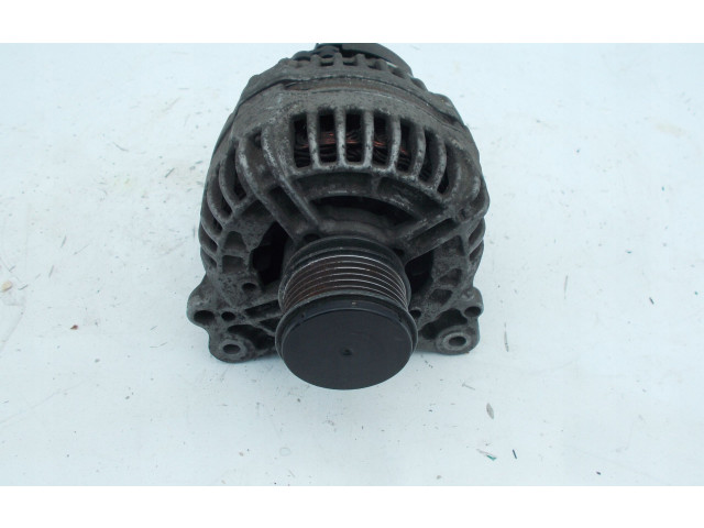 Генератор 06F9032023F   Volkswagen Golf VI      