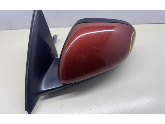 Зеркало электрическое Jaguar XJ X351 2009 - 2019 года