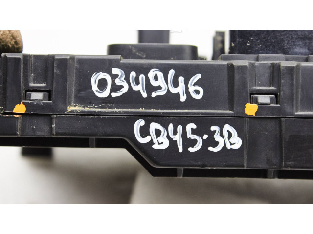 Pojistková skříňka s118085120f Citroen Berlingo 2006