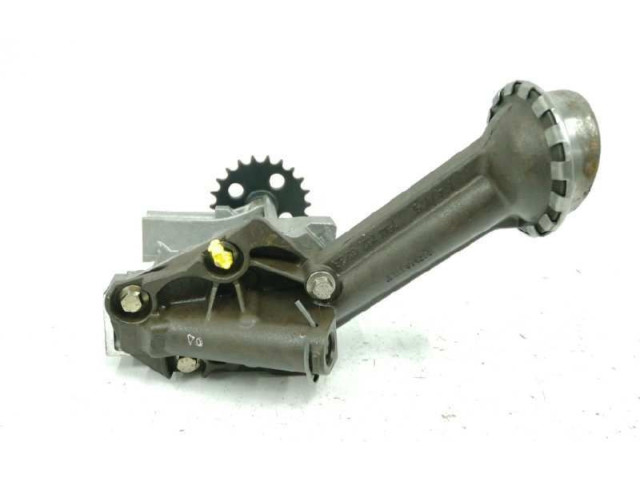 Масляный насос  K9K666 8200307174  Dacia Duster 1.5