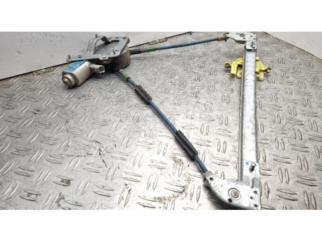 Комплект электрического механизма для подъема окна